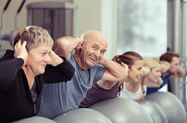 Activité physique