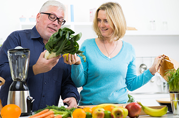 Alimentation